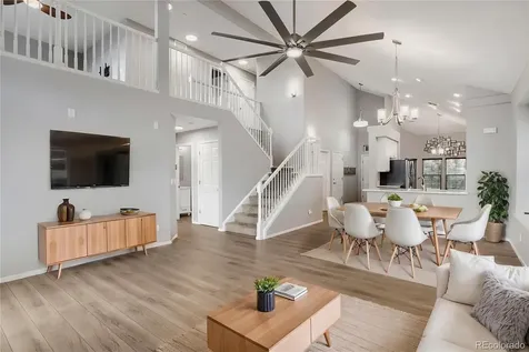 24625 E Chenango Drive Aurora CO 80016