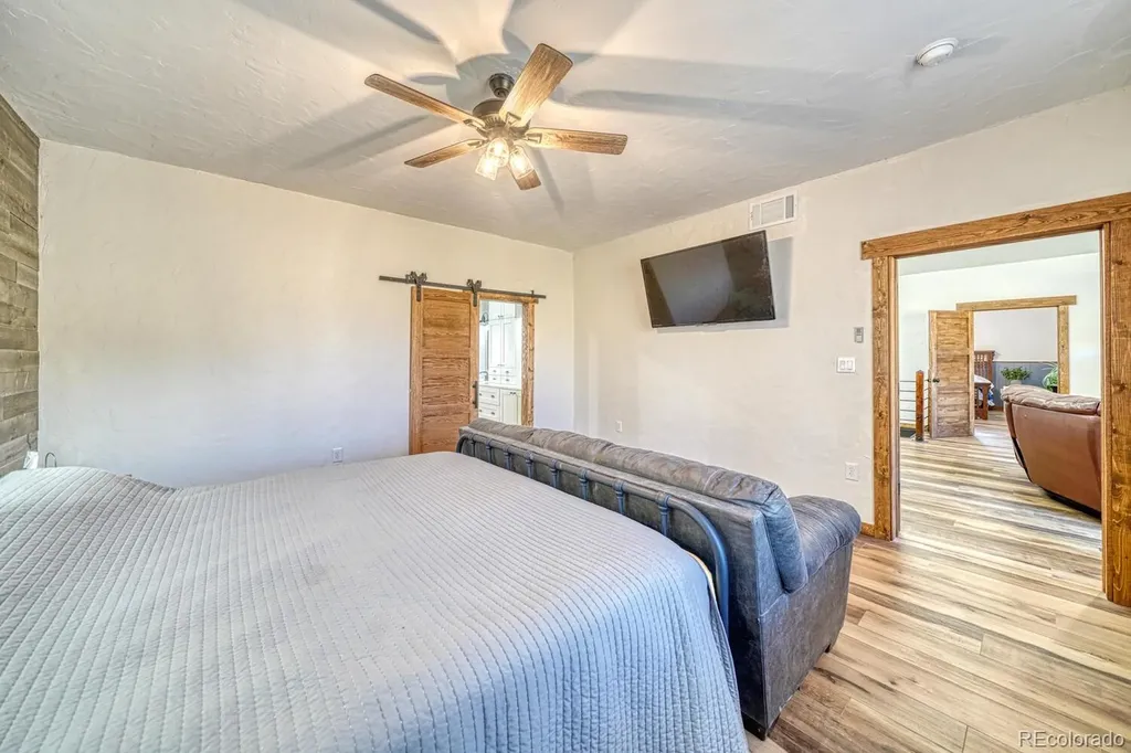 294 Vista De Agua Trail Westcliffe CO 81252
