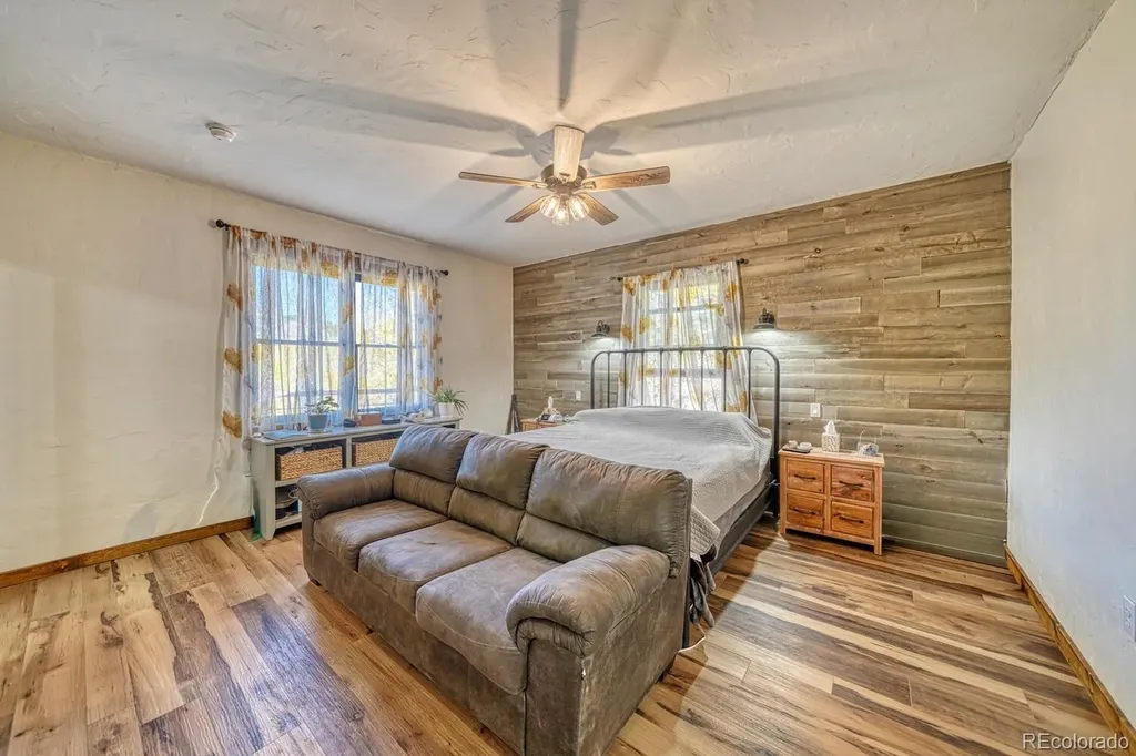 294 Vista De Agua Trail Westcliffe CO 81252