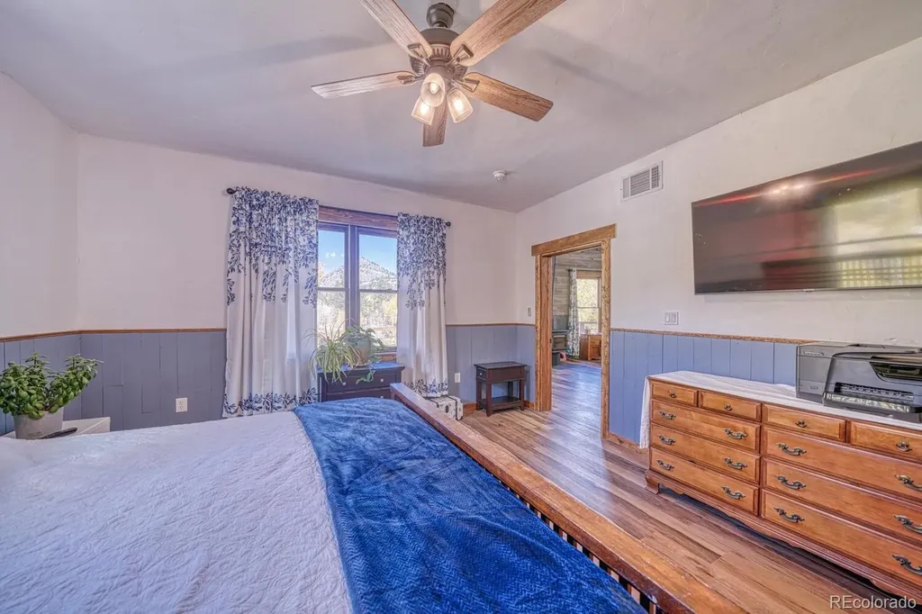294 Vista De Agua Trail Westcliffe CO 81252