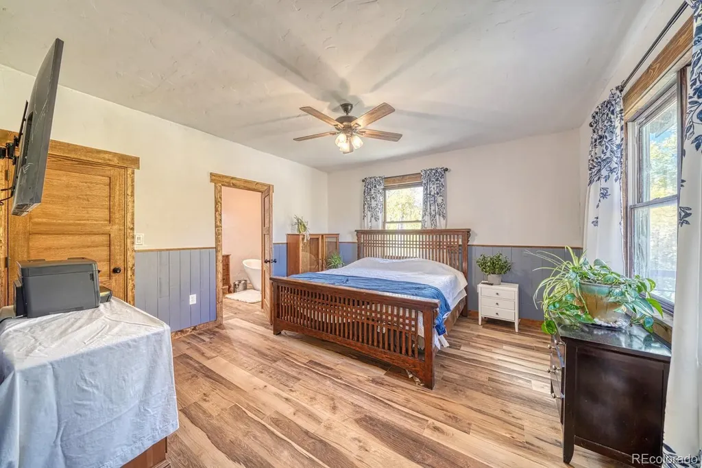 294 Vista De Agua Trail Westcliffe CO 81252