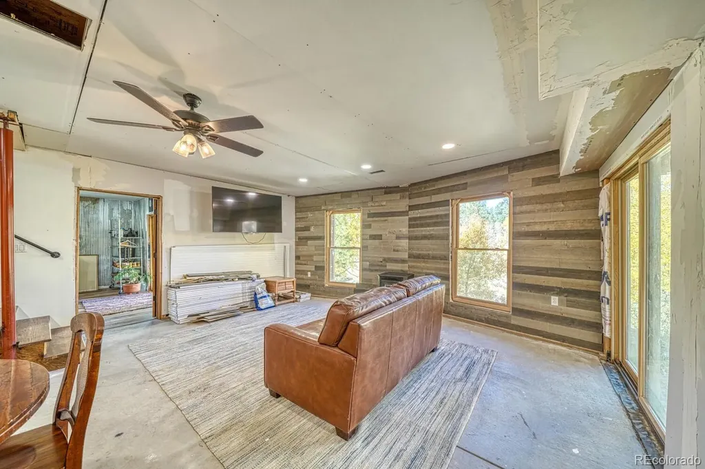 294 Vista De Agua Trail Westcliffe CO 81252