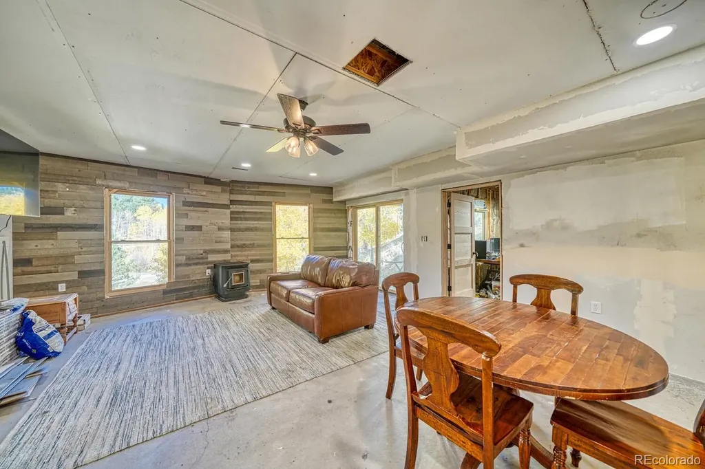 294 Vista De Agua Trail Westcliffe CO 81252