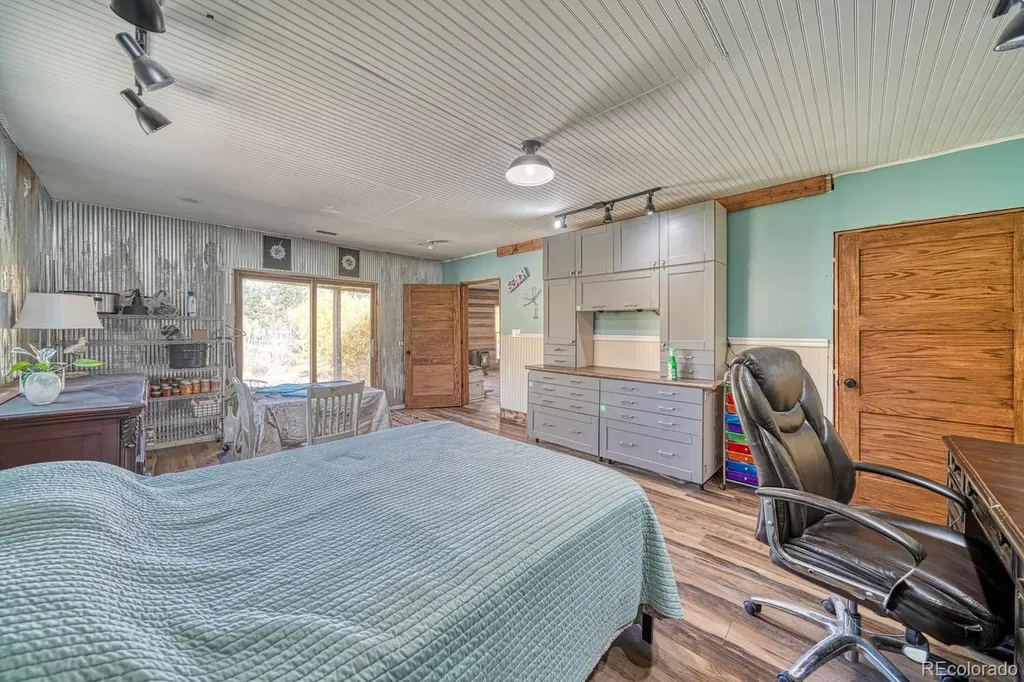 294 Vista De Agua Trail Westcliffe CO 81252