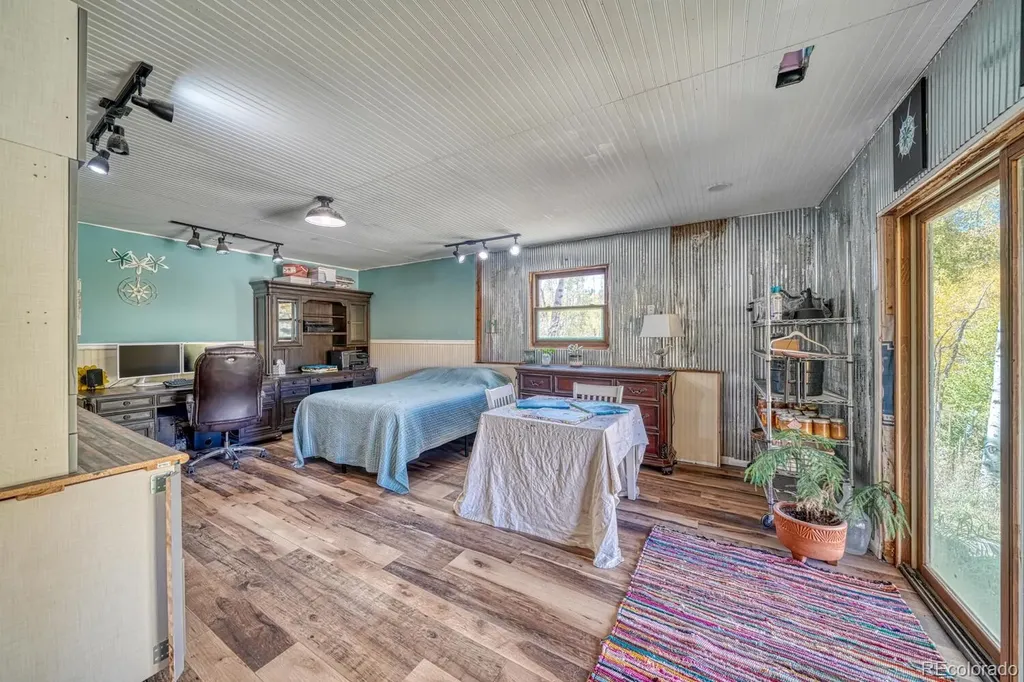 294 Vista De Agua Trail Westcliffe CO 81252