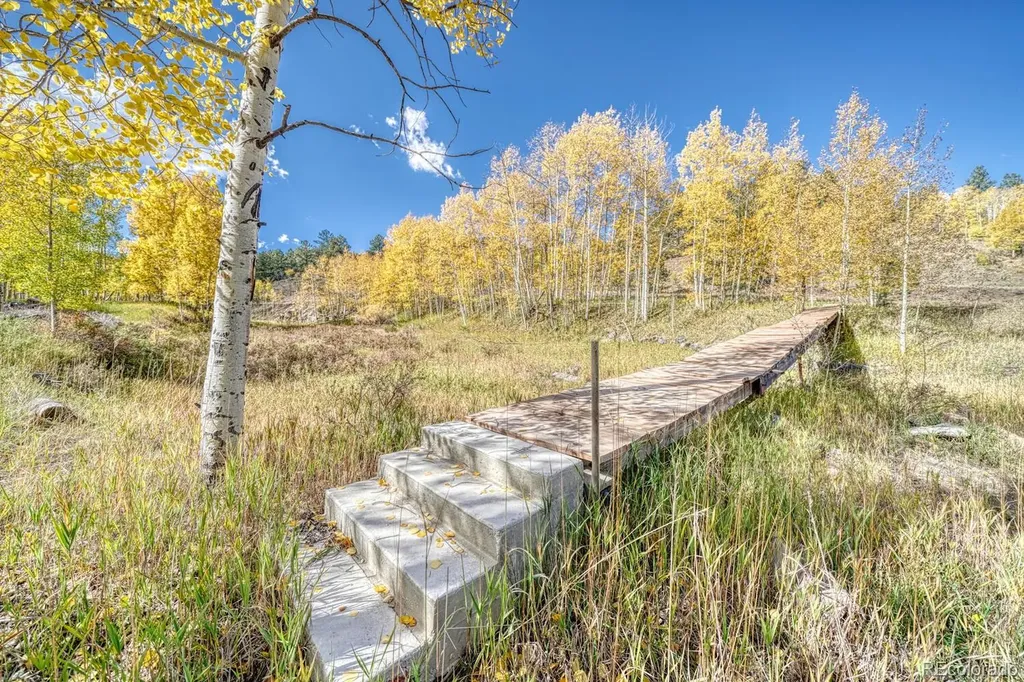 294 Vista De Agua Trail Westcliffe CO 81252