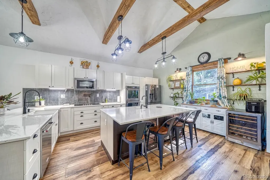 294 Vista De Agua Trail Westcliffe CO 81252
