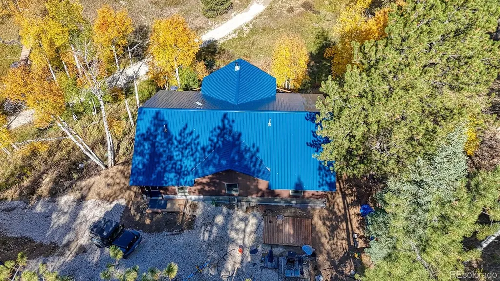 294 Vista De Agua Trail Westcliffe CO 81252