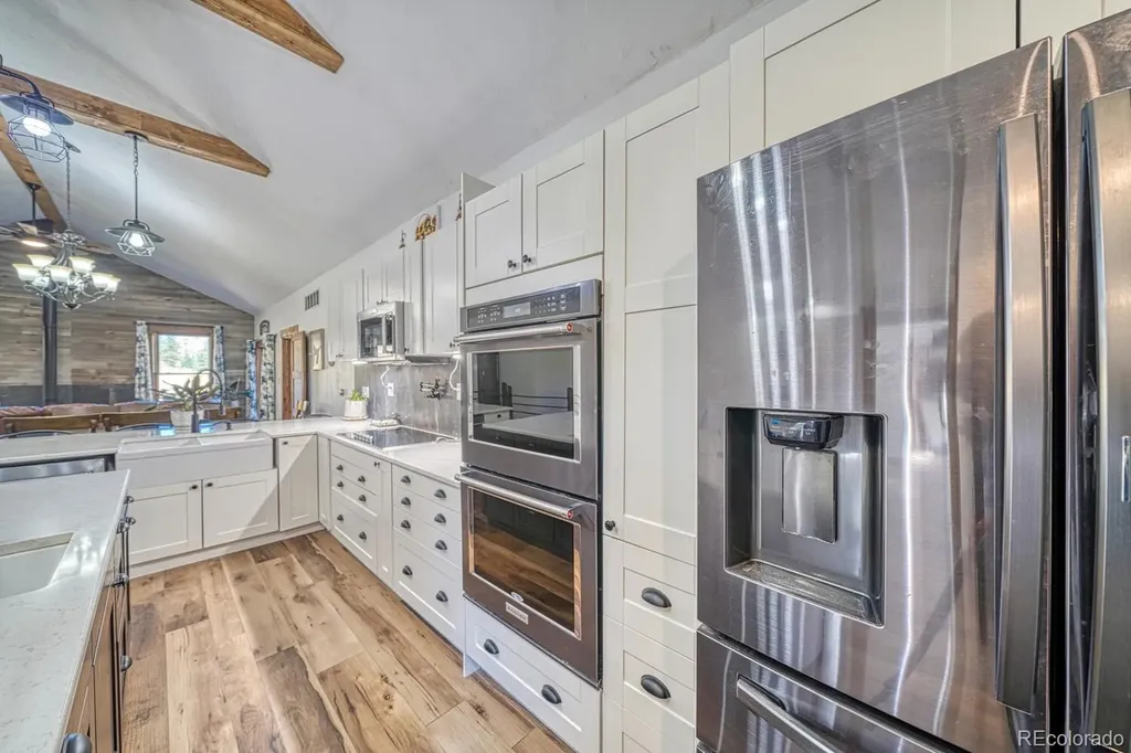 294 Vista De Agua Trail Westcliffe CO 81252