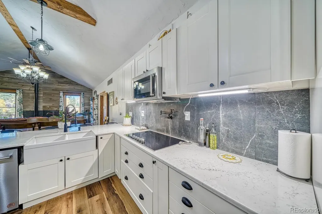 294 Vista De Agua Trail Westcliffe CO 81252