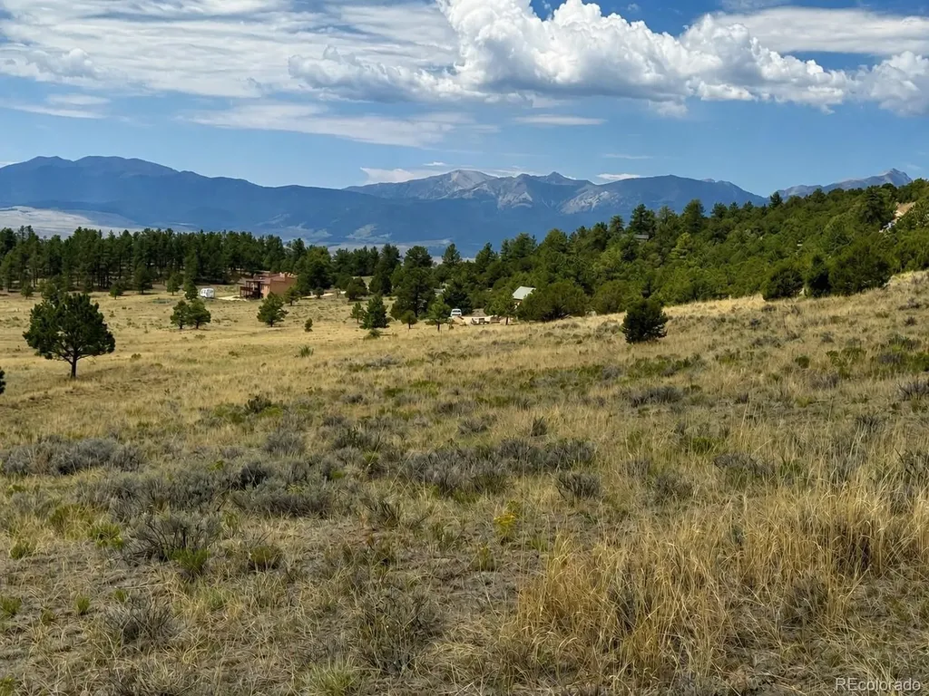 1054 Keepsake Loop Westcliffe CO 81252