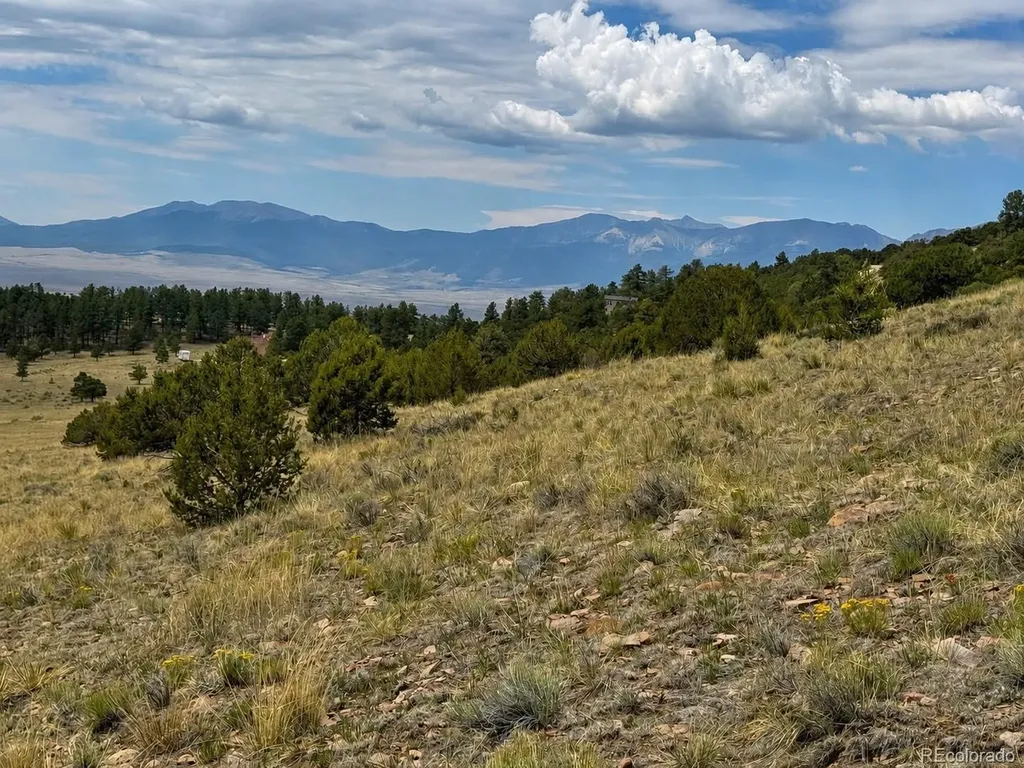 1054 Keepsake Loop Westcliffe CO 81252
