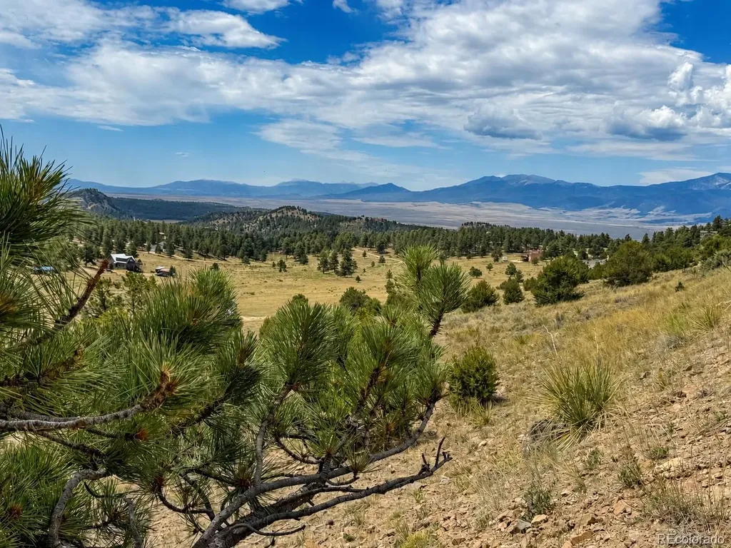 1054 Keepsake Loop Westcliffe CO 81252