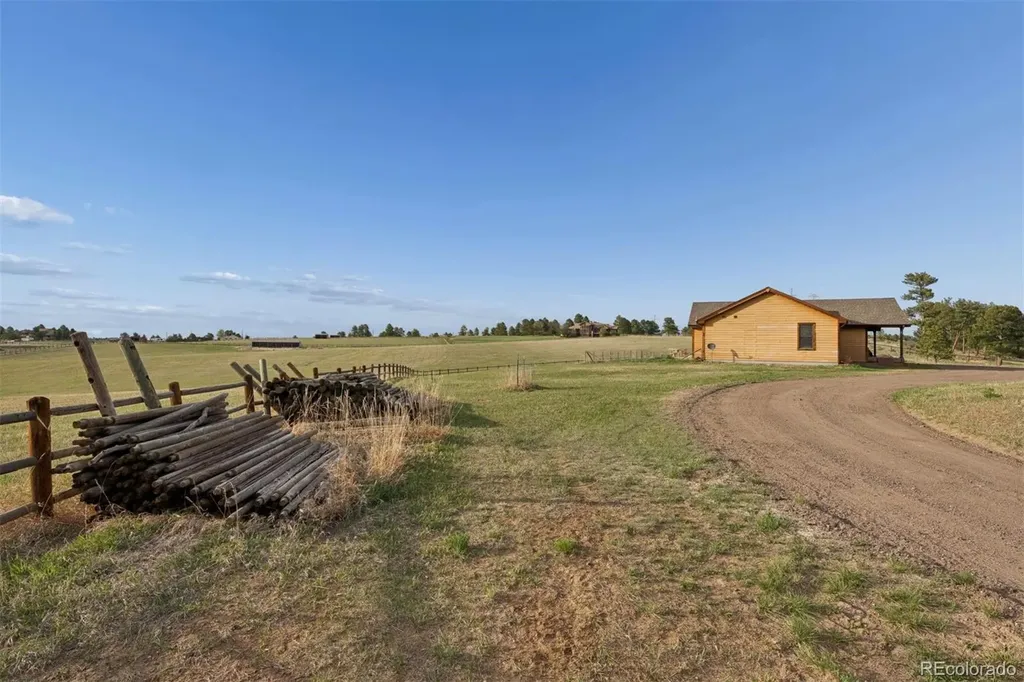 8857 E Parker Road Parker CO 80138