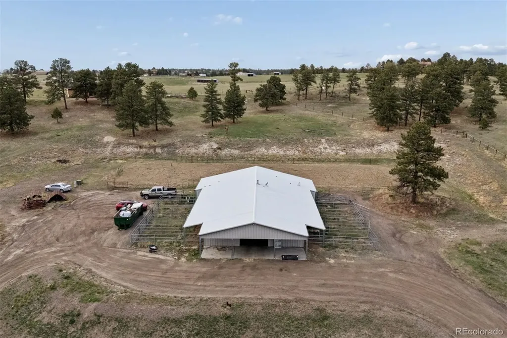 8857 E Parker Road Parker CO 80138