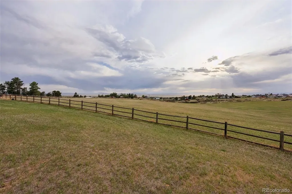 8857 E Parker Road Parker CO 80138