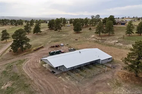 8857 E Parker Road Parker CO 80138