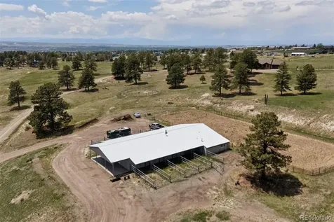 8857 E Parker Road Parker CO 80138