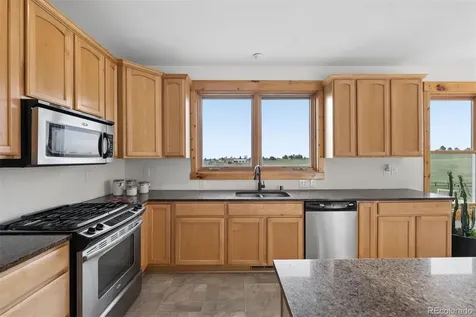 8857 E Parker Road Parker CO 80138