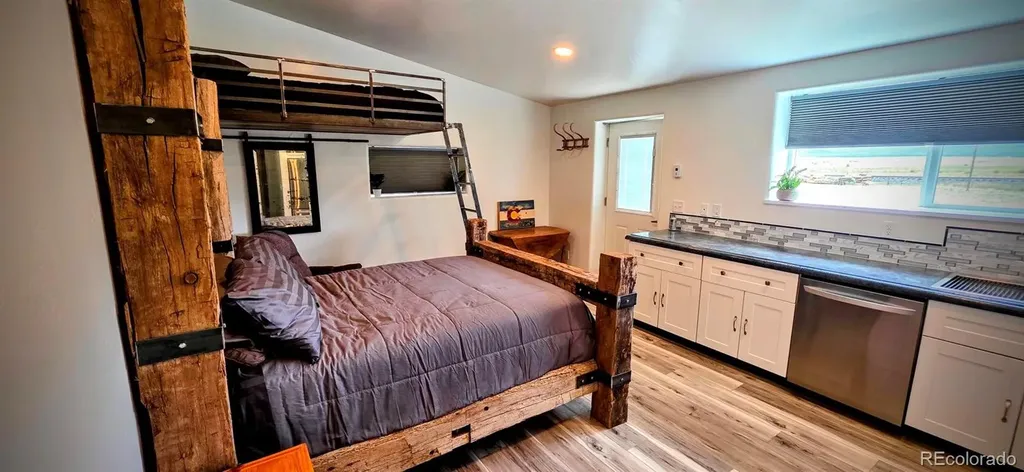 11976 Us Highway 24 Leadville CO 80461