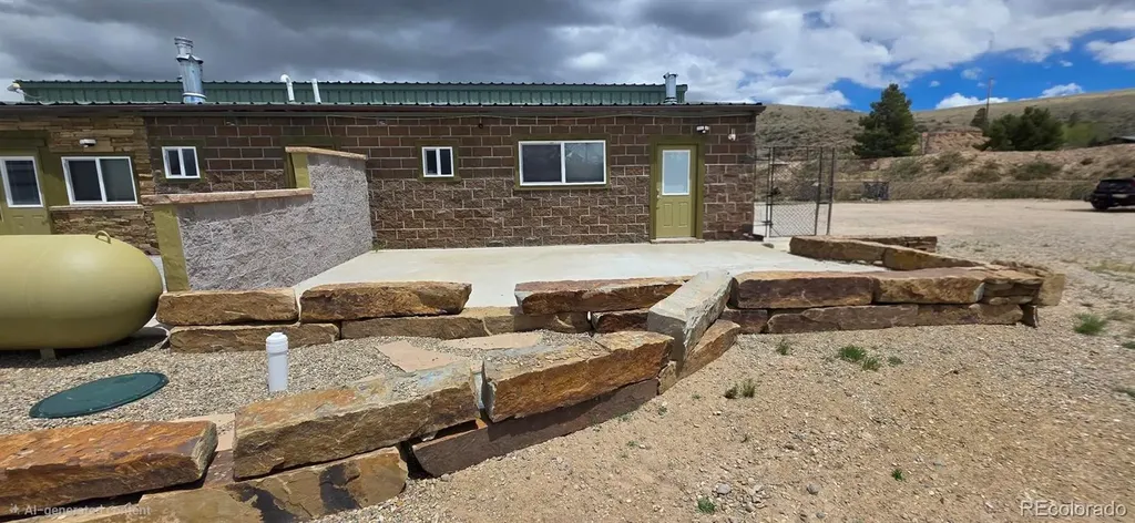11976 Us Highway 24 Leadville CO 80461