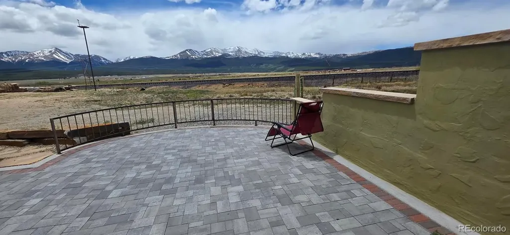 11976 Us Highway 24 Leadville CO 80461