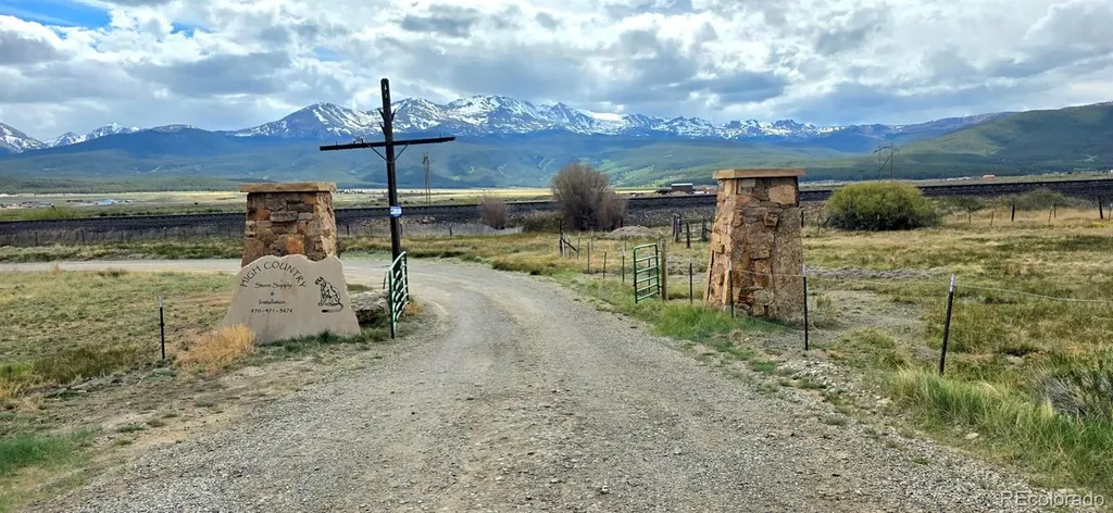 11976 Us Highway 24 Leadville CO 80461