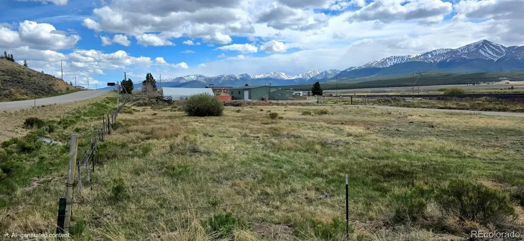 11976 Us Highway 24 Leadville CO 80461