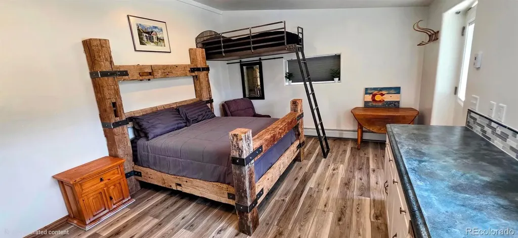 11976 Us Highway 24 Leadville CO 80461