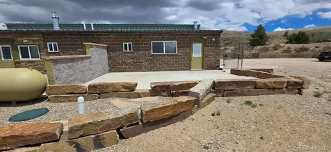 11976 Us Highway 24 Leadville CO 80461