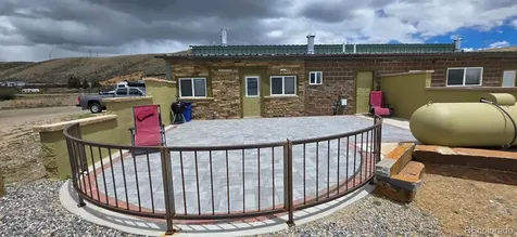 11976 Us Highway 24 Leadville CO 80461