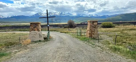 11976 Us Highway 24 Leadville CO 80461