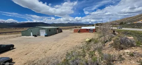11976 Us Highway 24 Leadville CO 80461