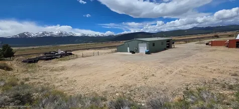 11976 Us Highway 24 Leadville CO 80461
