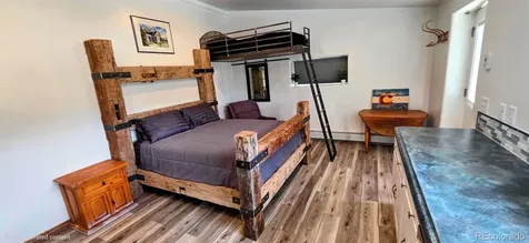 11976 Us Highway 24 Leadville CO 80461