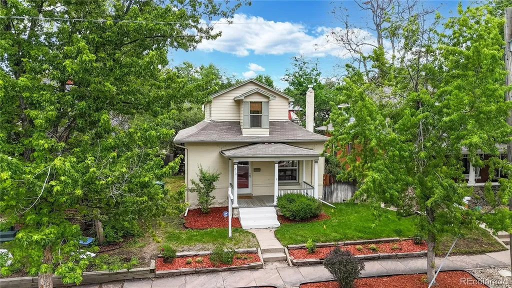 218 S Emerson Street Denver CO 80209