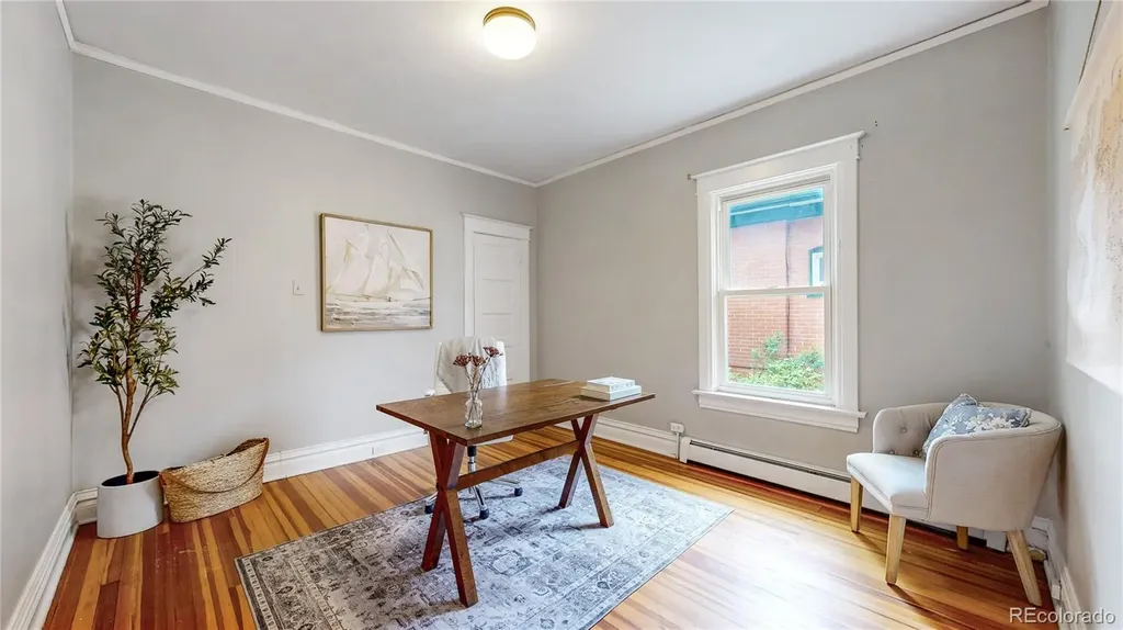 218 S Emerson Street Denver CO 80209