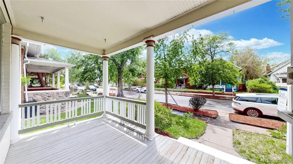 218 S Emerson Street Denver CO 80209