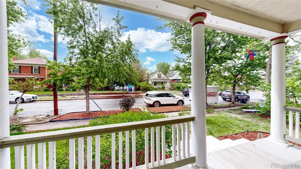 218 S Emerson Street Denver CO 80209
