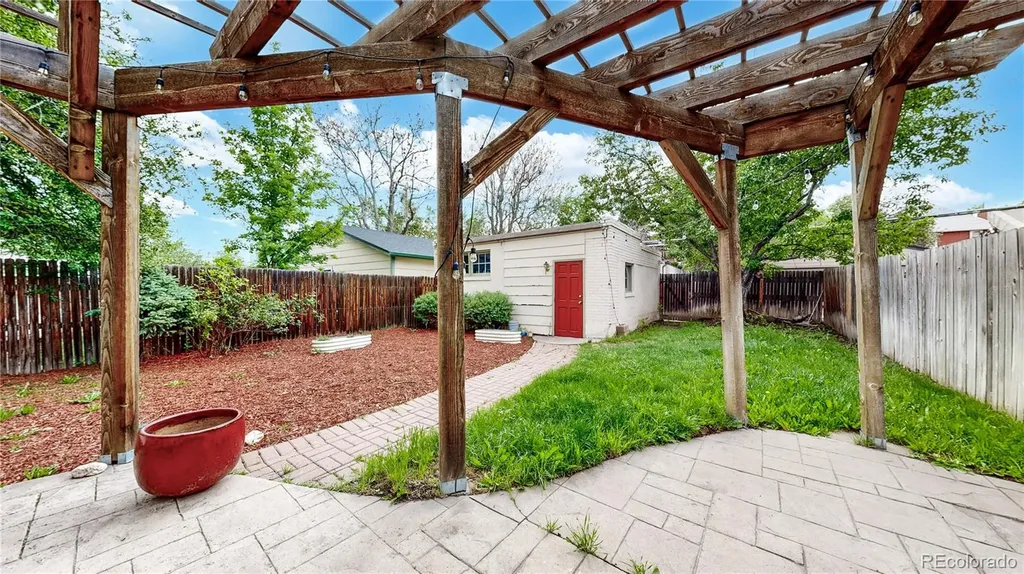 218 S Emerson Street Denver CO 80209