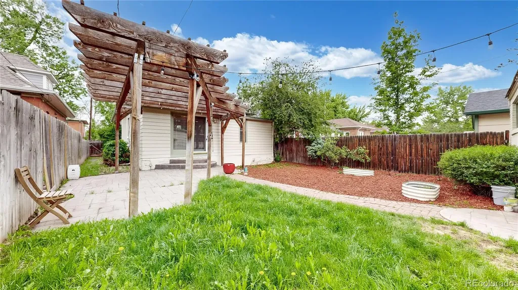 218 S Emerson Street Denver CO 80209