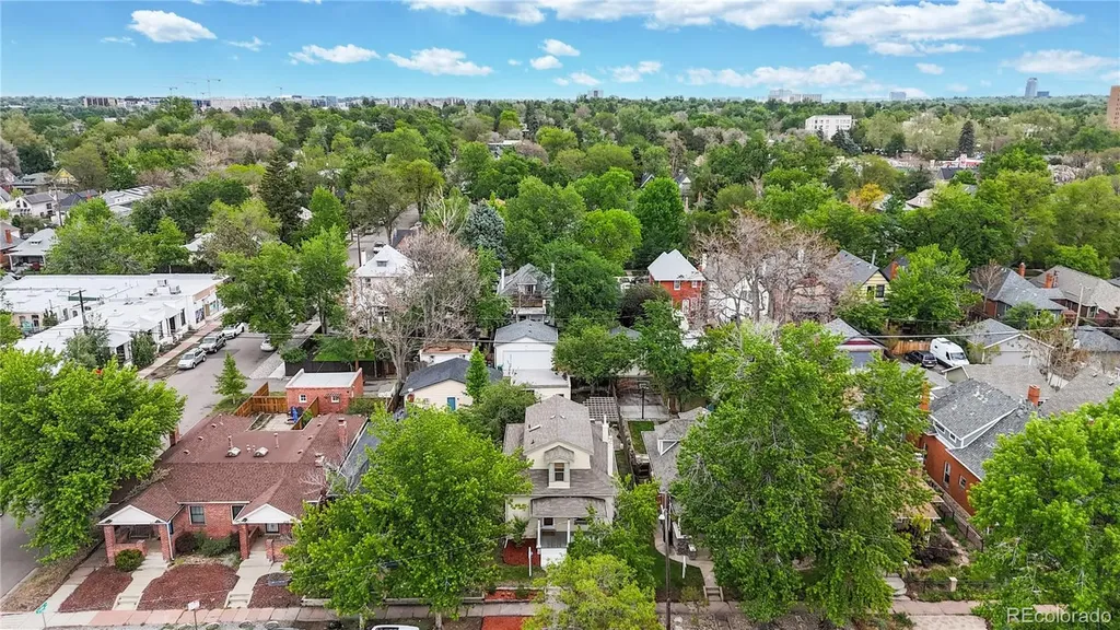 218 S Emerson Street Denver CO 80209