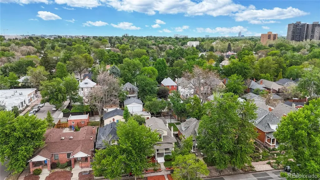 218 S Emerson Street Denver CO 80209