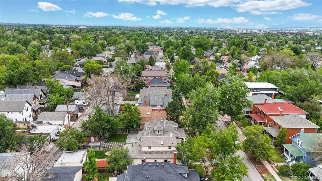 218 S Emerson Street Denver CO 80209