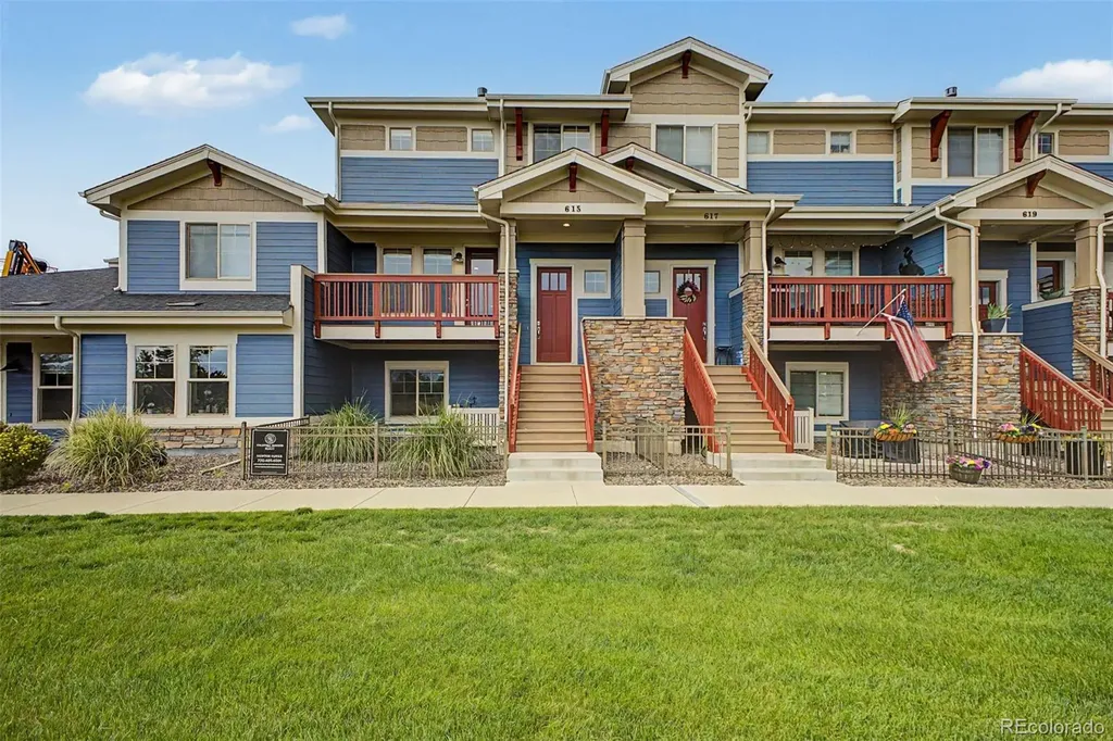 615 Brennan Circle Erie CO 80516