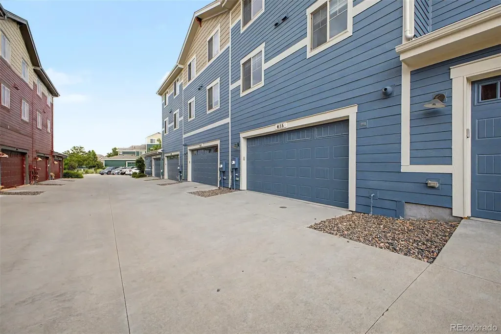 615 Brennan Circle Erie CO 80516