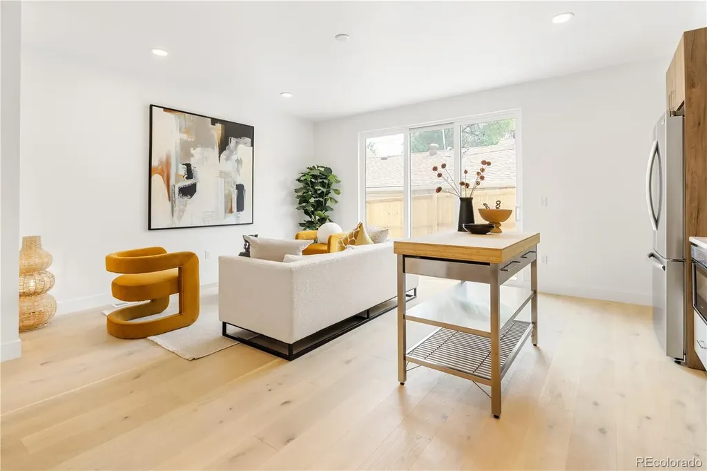 1223 Newton Street Denver CO 80204