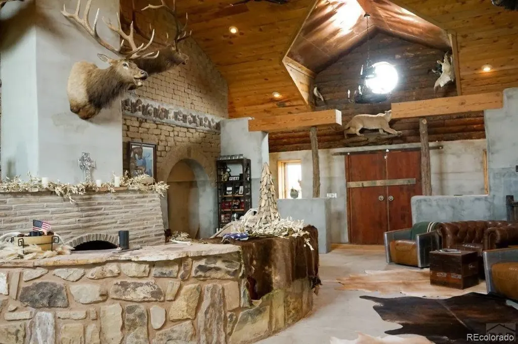 30870 County Road 30 Mcclave CO 81057