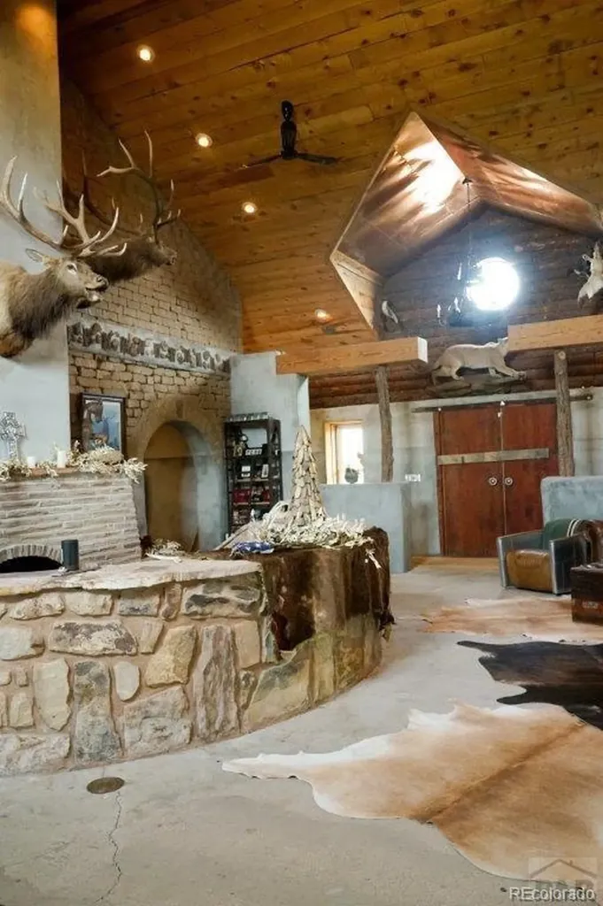 30870 County Road 30 Mcclave CO 81057