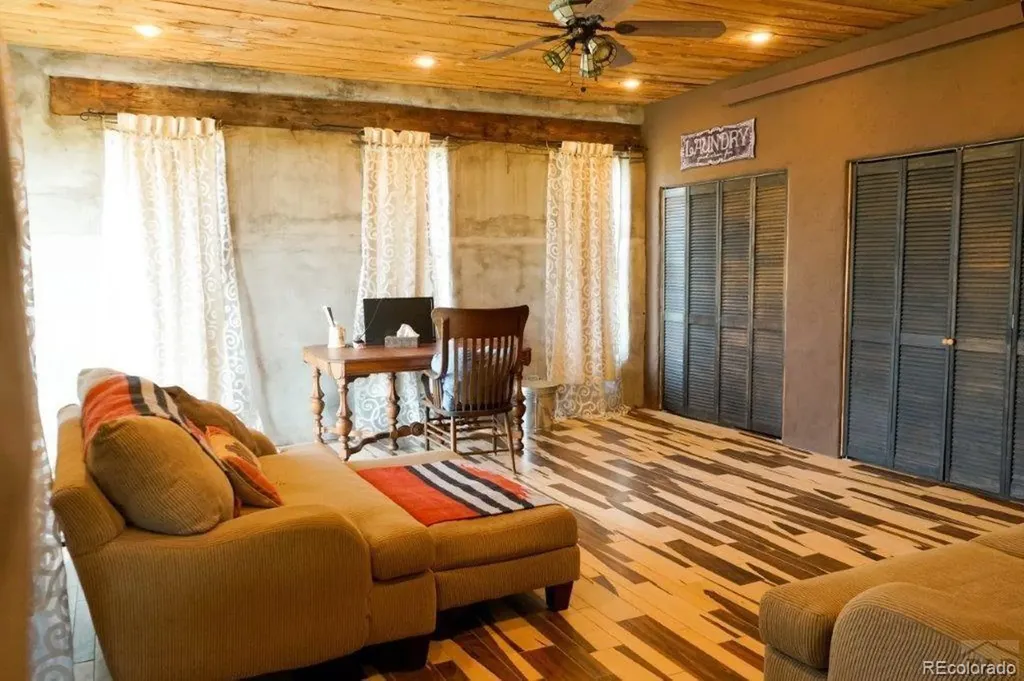 30870 County Road 30 Mcclave CO 81057